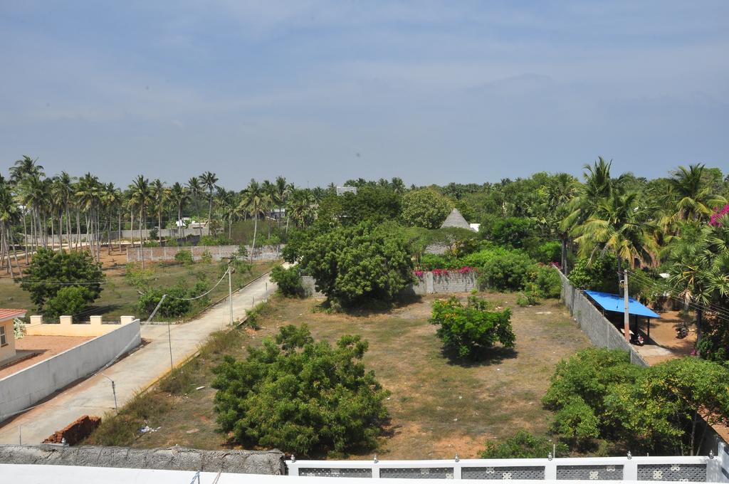 Quiet Home Pondicherry Exterior photo